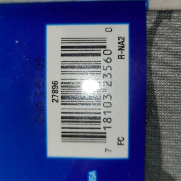 Text Book Covers Bundle of 3, Staples brand, Cool Prints, NWT - Picture 4 of 10